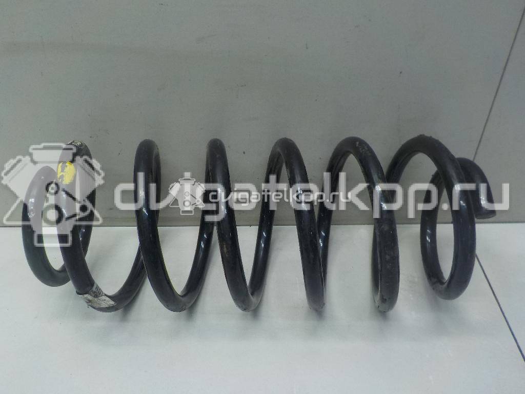 Фото Пружина задняя  LR019981 для Land Rover Freelander {forloop.counter}}