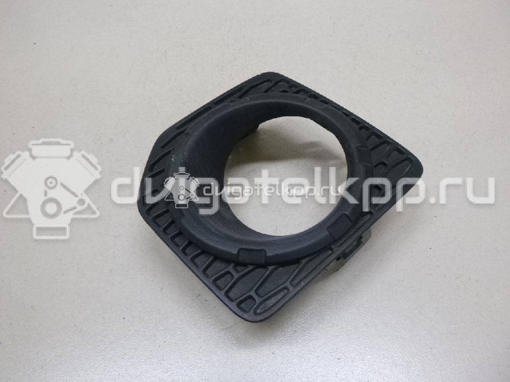 Фото Рамка противотуманной фары правой  LR022187 для land rover Freelander 2 {forloop.counter}}