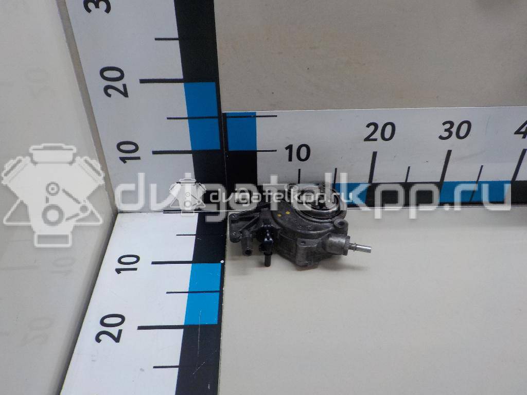 Фото Насос вакуумный  LR009674 для Land Rover Freelander / Range Rover / Discovery {forloop.counter}}