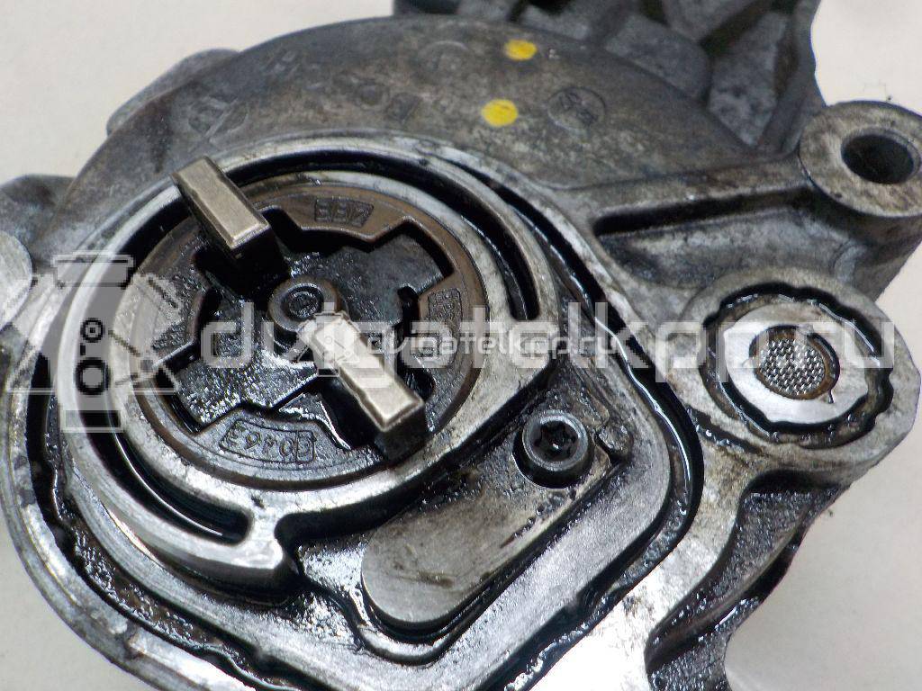 Фото Насос вакуумный  LR009674 для Land Rover Freelander / Range Rover / Discovery {forloop.counter}}