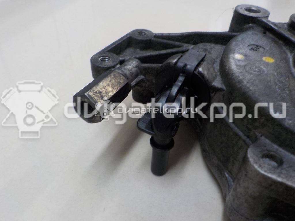 Фото Насос вакуумный  LR009674 для Land Rover Freelander / Range Rover / Discovery {forloop.counter}}