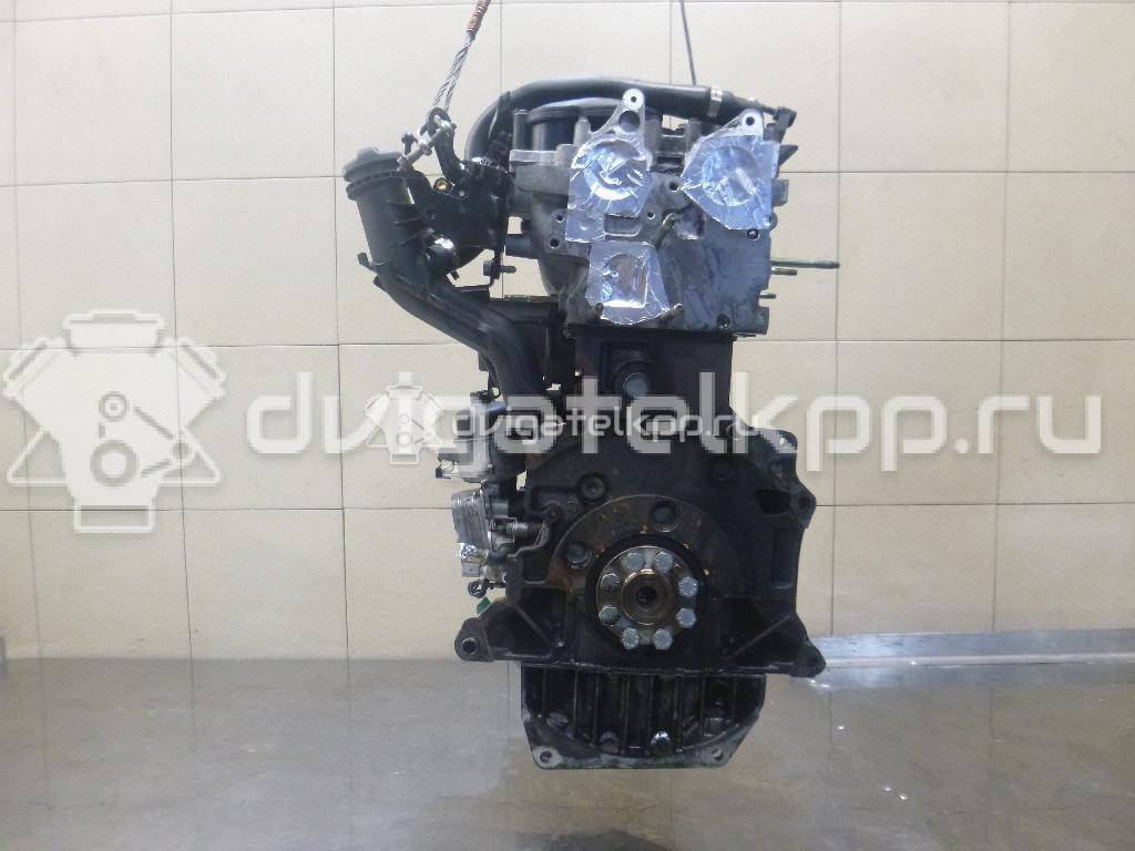 Фото Контрактный (б/у) двигатель RHR (DW10BTED4) для Citroen / Peugeot 136 л.с 16V 2.0 л Дизельное топливо {forloop.counter}}
