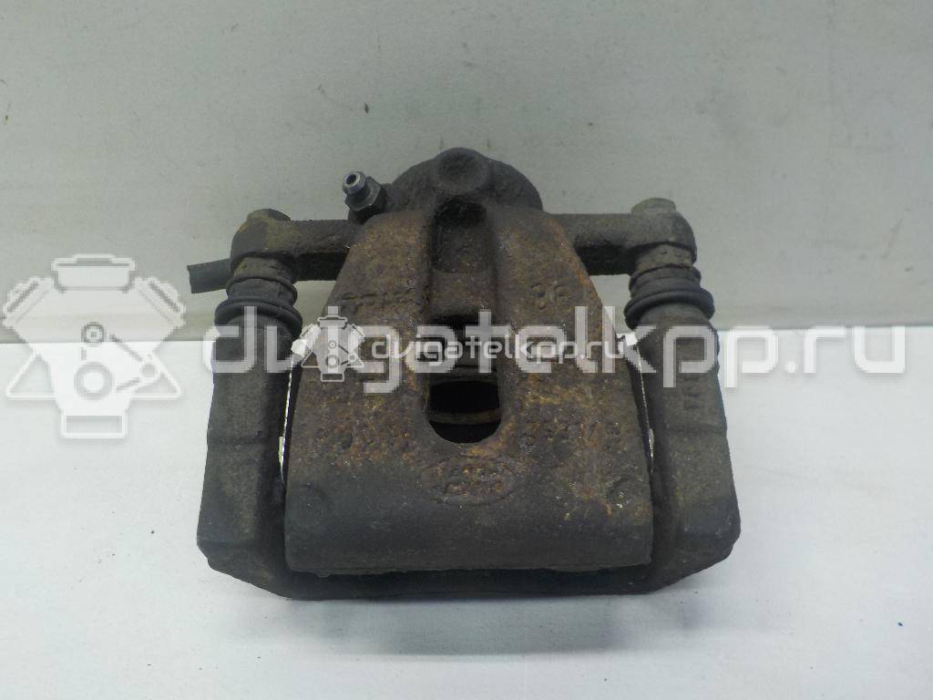 Фото Суппорт тормозной задний левый  LR027851 для Land Rover Freelander {forloop.counter}}