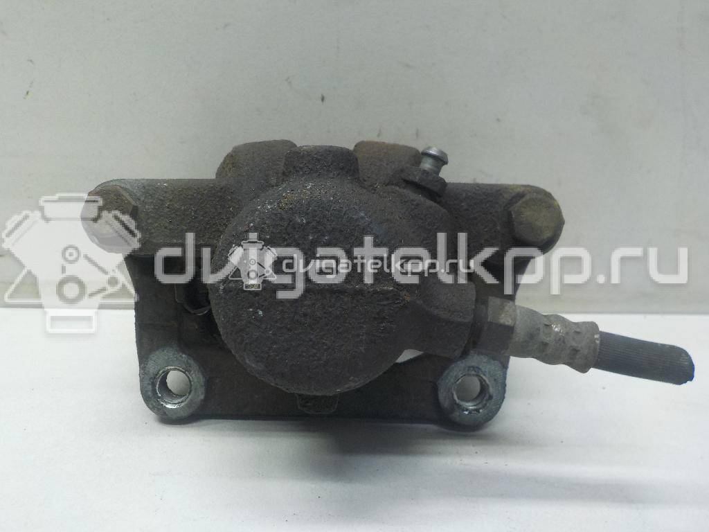Фото Суппорт тормозной задний левый  LR027851 для Land Rover Freelander {forloop.counter}}