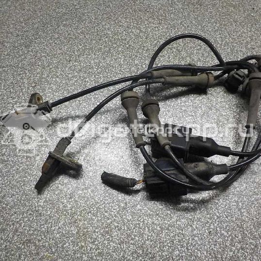 Фото Датчик ABS задний  LR039934 для Land Rover Freelander