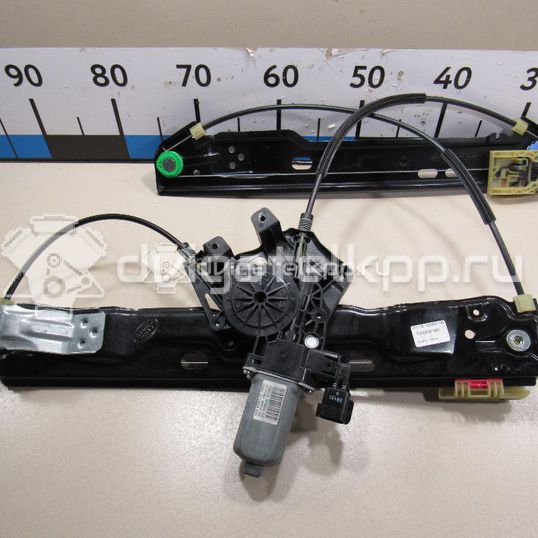 Фото Стеклоподъемник электр. передний левый  LR067999 для Land Rover Range Rover