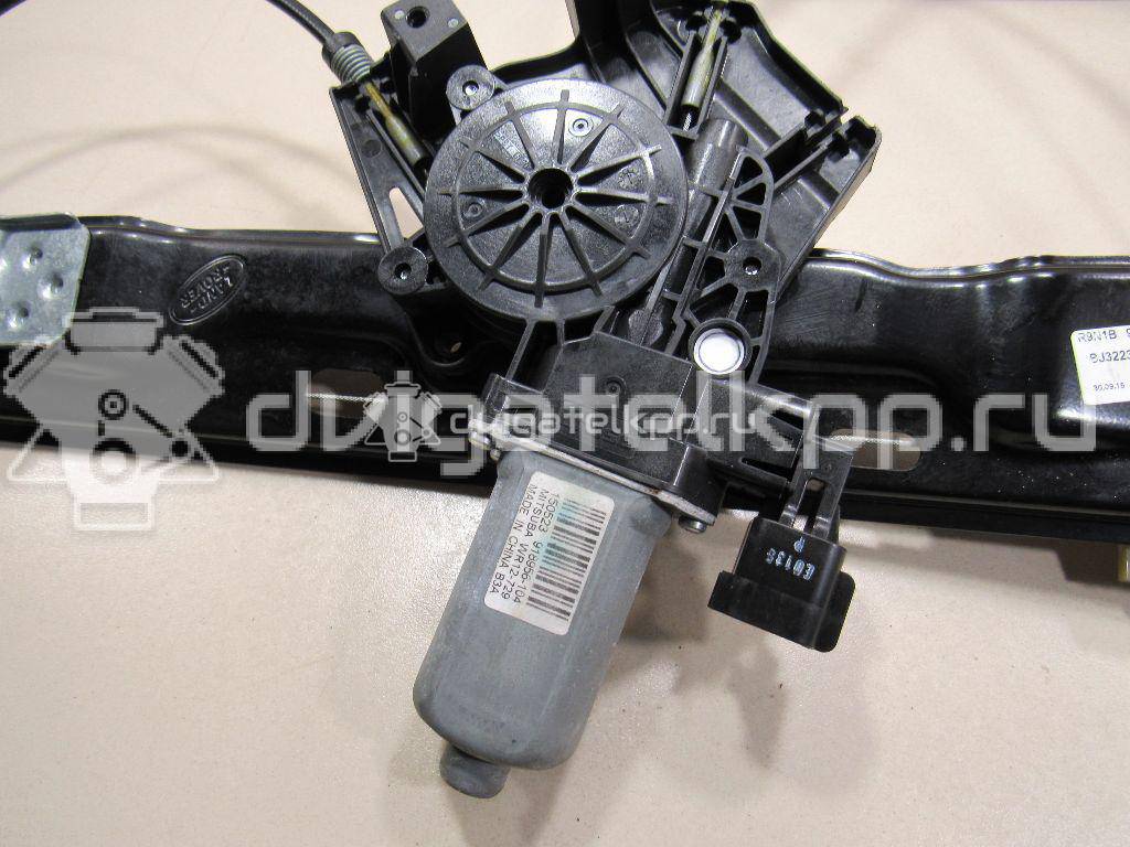 Фото Стеклоподъемник электр. передний левый  LR067999 для Land Rover Range Rover {forloop.counter}}