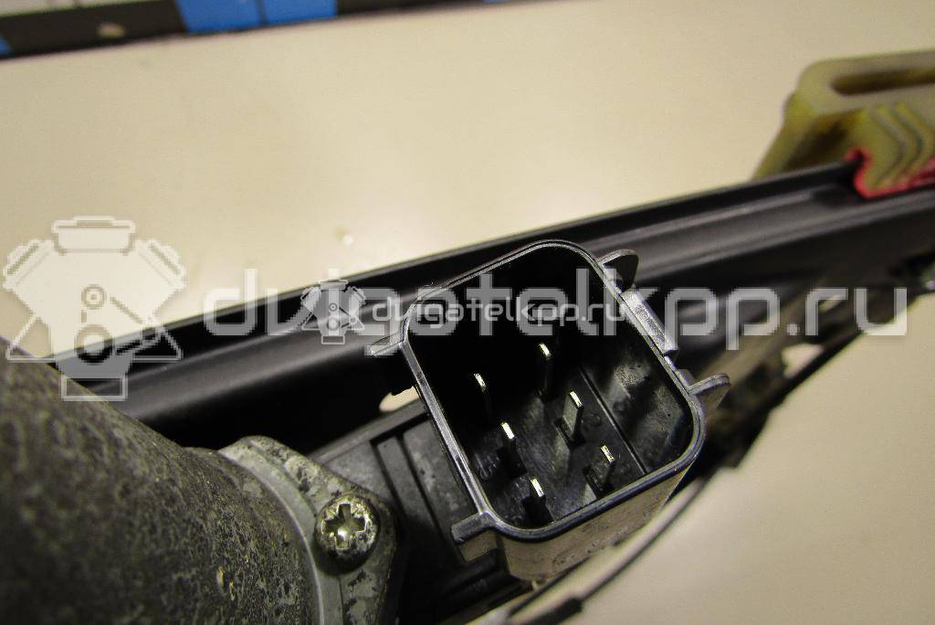 Фото Стеклоподъемник электр. передний правый  LR067998 для Land Rover Range Rover {forloop.counter}}