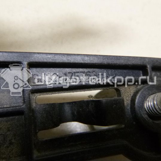 Фото Кронштейн переднего бампера левый  LR034222 для Land Rover Range Rover