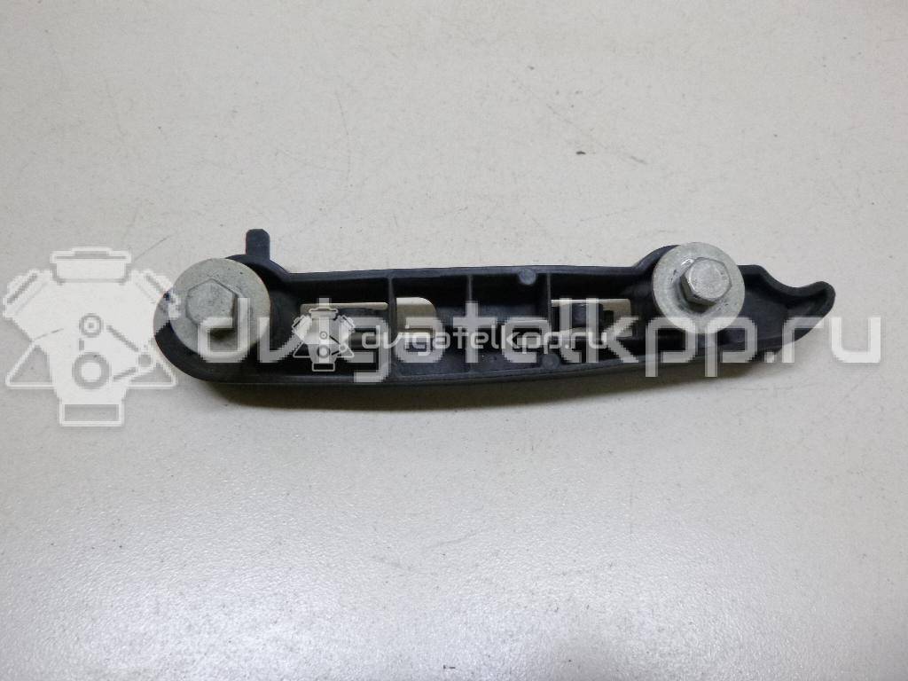 Фото Кронштейн переднего бампера левый  LR034222 для Land Rover Range Rover {forloop.counter}}