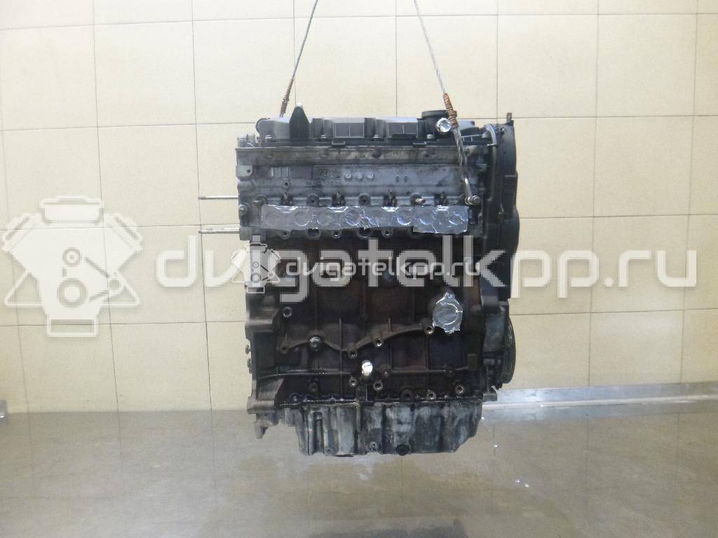 Фото Контрактный (б/у) двигатель RHR (DW10BTED4) для Peugeot 407 / 607 9D, 9U / Expert / 807 E / 308 136-140 л.с 16V 2.0 л Дизельное топливо 0135QG {forloop.counter}}