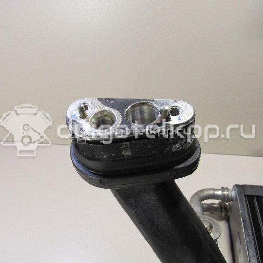 Фото Испаритель кондиционера  64118385560 для land rover Range Rover III (LM)