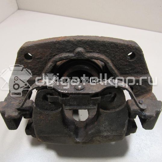 Фото Суппорт тормозной передний левый  SEB000290 для Land Rover Freelander / Range Rover