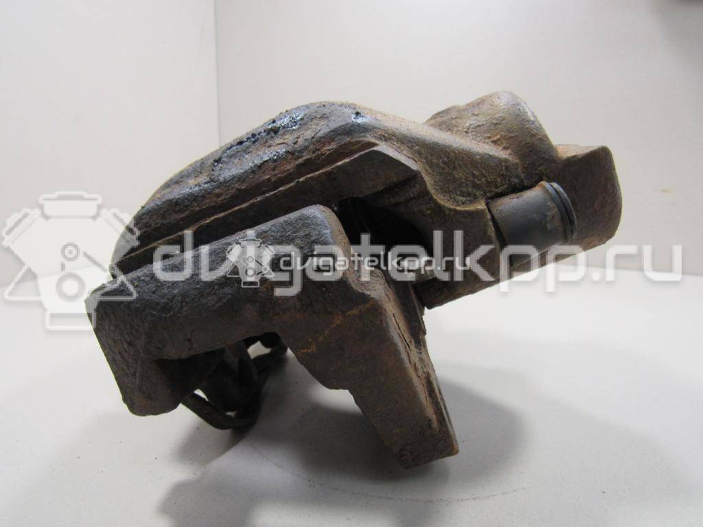 Фото Суппорт тормозной передний левый  SEB000290 для Land Rover Freelander / Range Rover {forloop.counter}}