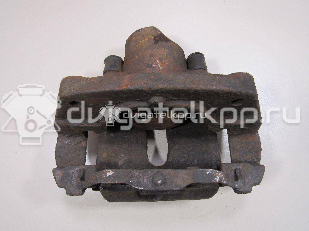 Фото Суппорт тормозной передний левый  SEB000290 для Land Rover Freelander / Range Rover {forloop.counter}}