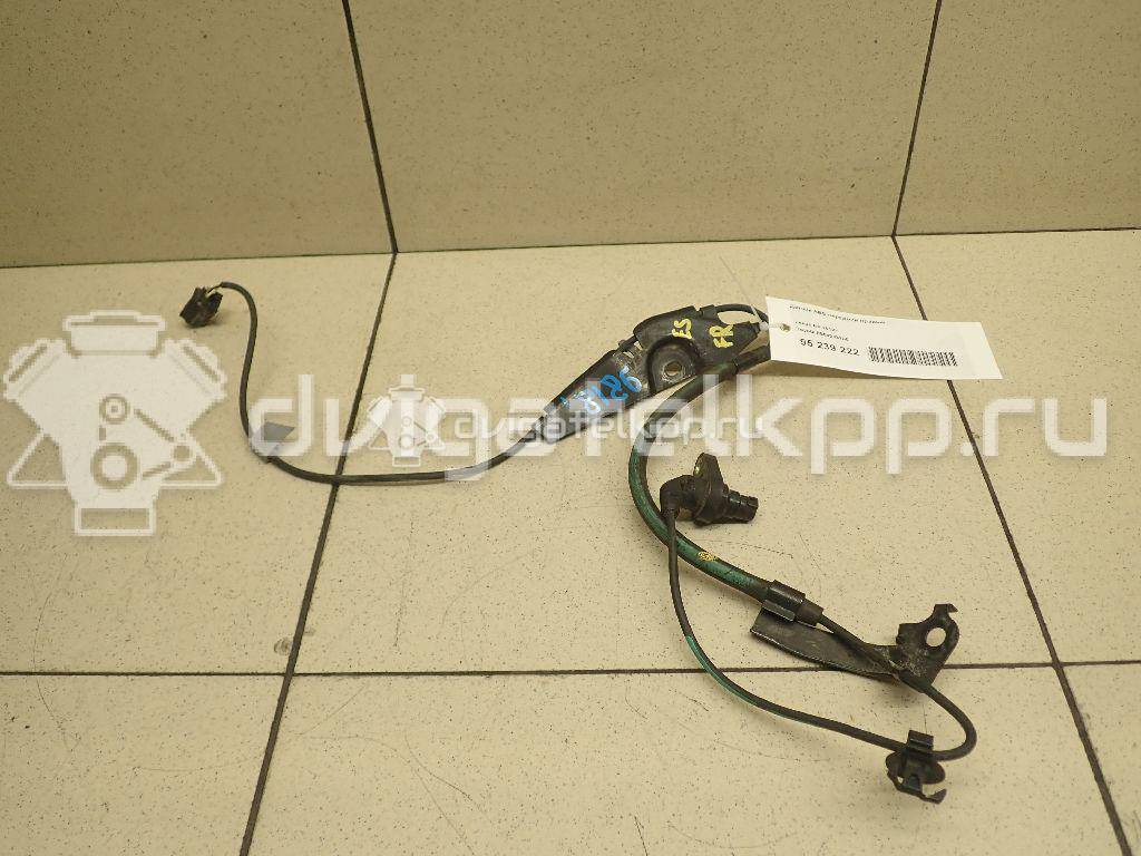 Фото Датчик ABS передний правый  8954233100 для Lexus Es {forloop.counter}}