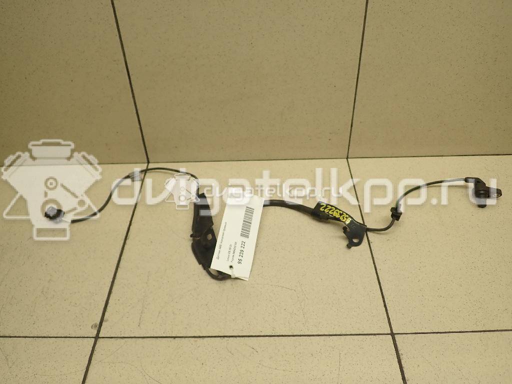 Фото Датчик ABS передний правый  8954233100 для Lexus Es {forloop.counter}}