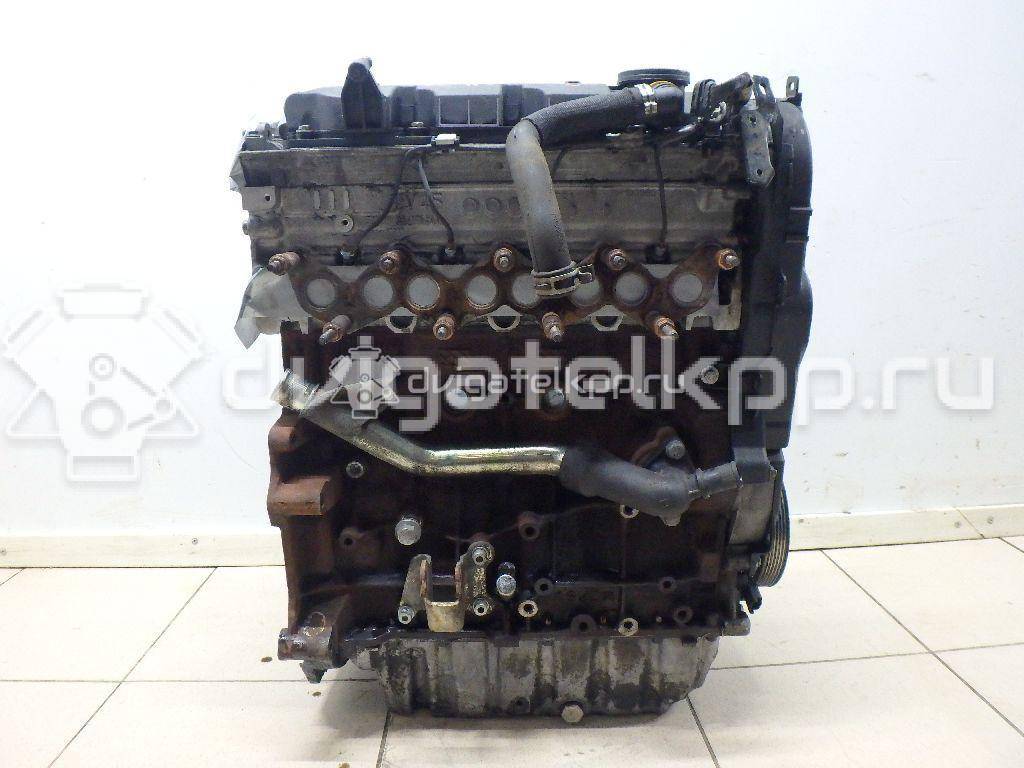 Фото Контрактный (б/у) двигатель RHR (DW10BTED4) для Peugeot / Citroen 136-140 л.с 16V 2.0 л Дизельное топливо {forloop.counter}}