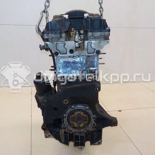 Фото Контрактный (б/у) двигатель NFU (TU5JP4) для Peugeot / Citroen 106-122 л.с 16V 1.6 л бензин