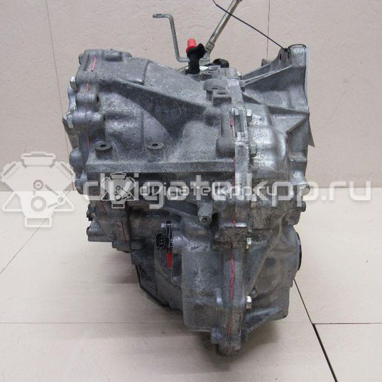 Фото Контрактная (б/у) АКПП для Nissan (Dongfeng) / Suzuki / Mitsuoka / Nissan 147-186 л.с 16V 2.5 л QR25DE бензин