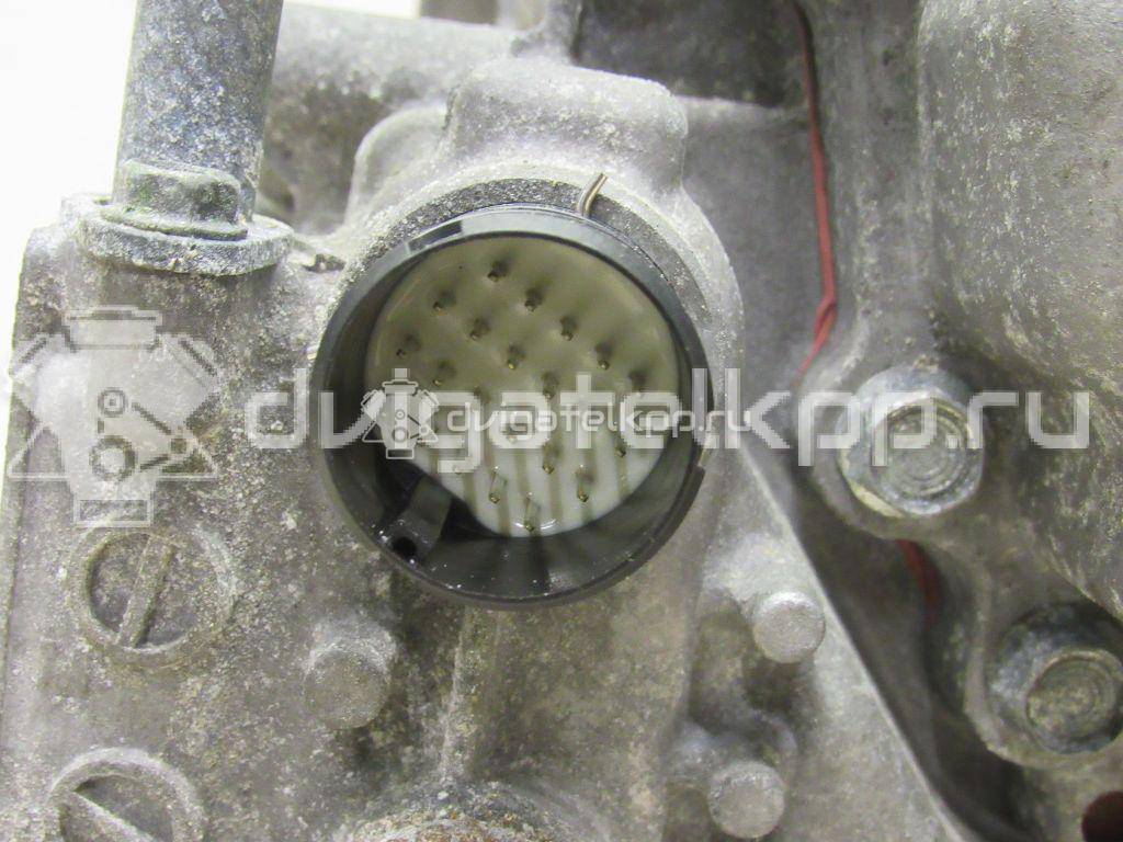 Фото Контрактная (б/у) АКПП для Nissan (Dongfeng) / Suzuki / Mitsuoka / Nissan 141-203 л.с 16V 2.5 л QR25DE Бензин / этиловый спирт / природный газ 310203VX0C {forloop.counter}}