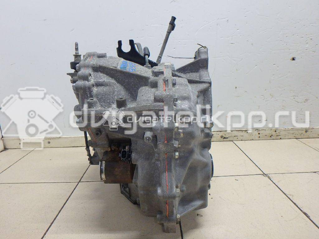 Фото Контрактная (б/у) АКПП для Nissan (Dongfeng) / Suzuki / Mitsuoka / Nissan 141-182 л.с 16V 2.5 л QR25DE бензин 310203VX0C {forloop.counter}}