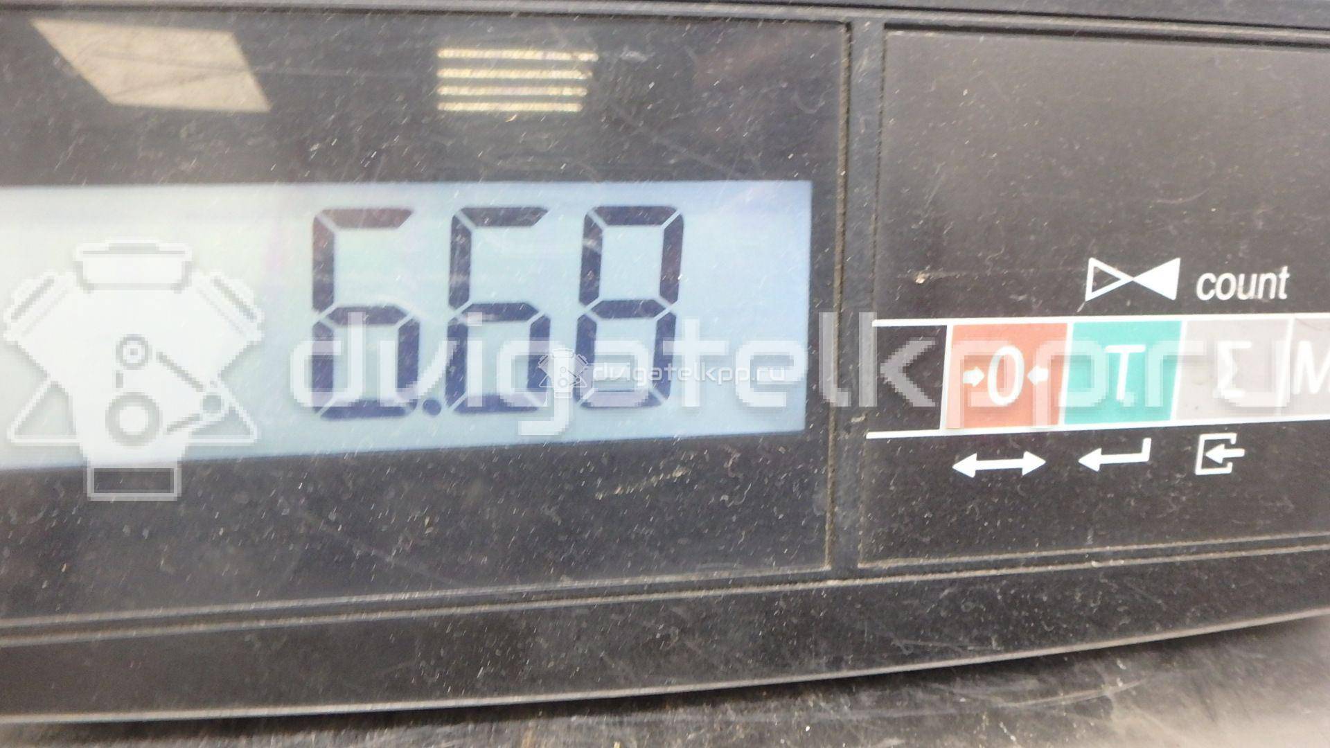 Фото Суппорт тормозной передний левый  4775048140 для Lexus Rx {forloop.counter}}