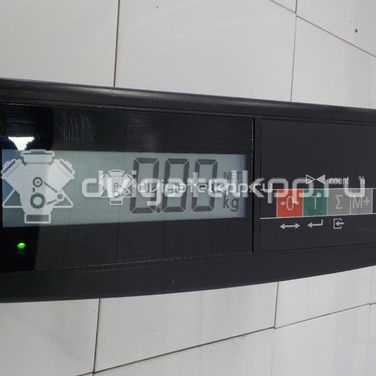Фото Болт крепления коллектора  51904900032 для man TGS