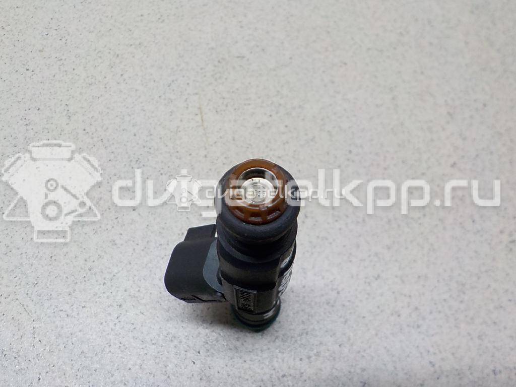 Фото Форсунка инжекторная электрическая  1149958 для mazda 323 (BJ) {forloop.counter}}
