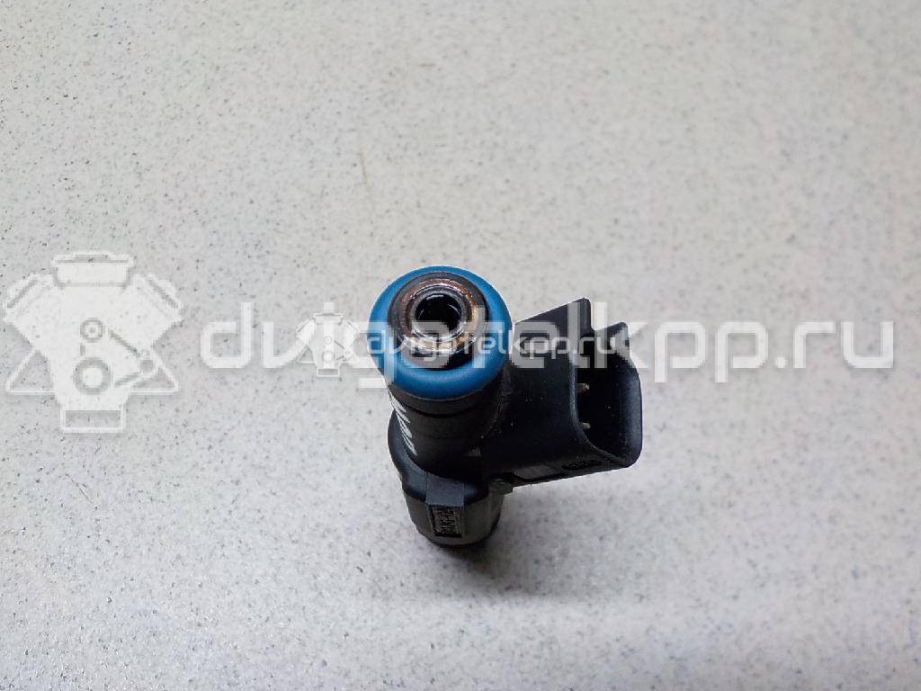 Фото Форсунка инжекторная электрическая  1149958 для mazda 323 (BJ) {forloop.counter}}