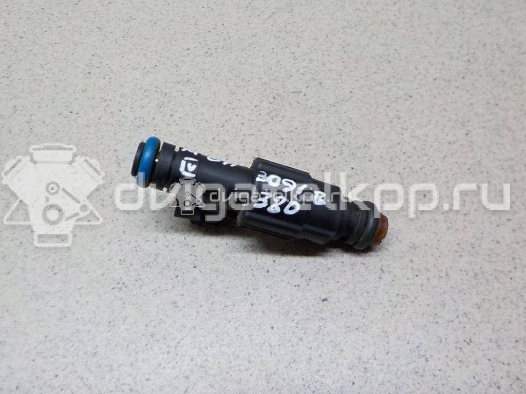 Фото Форсунка инжекторная электрическая  1149958 для mazda 323 (BJ) {forloop.counter}}
