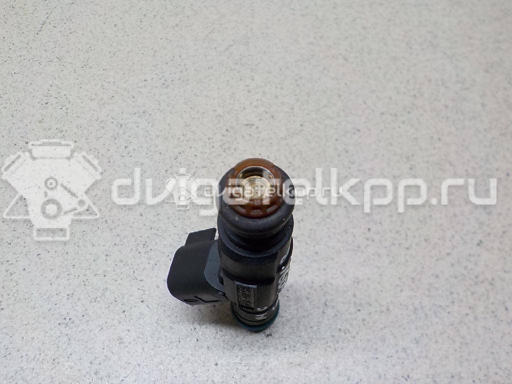 Фото Форсунка инжекторная электрическая  1149958 для mazda 323 (BJ) {forloop.counter}}