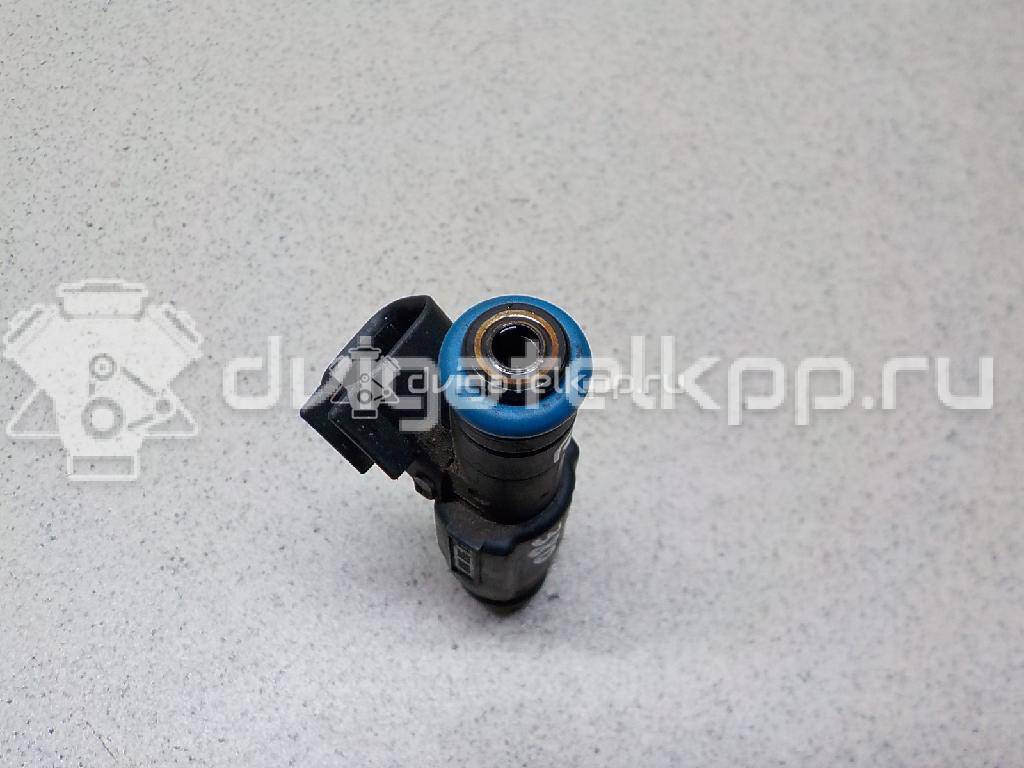 Фото Форсунка инжекторная электрическая  1149958 для mazda 323 (BJ) {forloop.counter}}