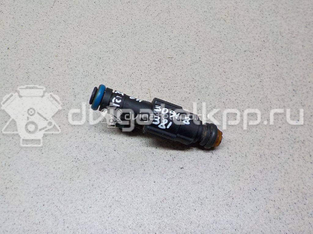 Фото Форсунка инжекторная электрическая  1149958 для mazda 323 (BJ) {forloop.counter}}