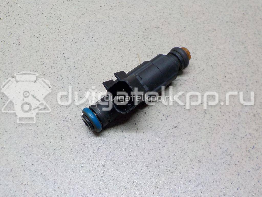 Фото Форсунка инжекторная электрическая  1149958 для mazda 323 (BJ) {forloop.counter}}