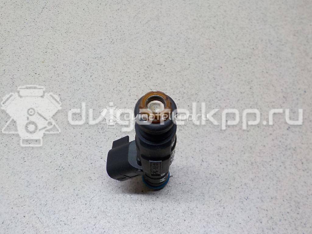 Фото Форсунка инжекторная электрическая  1149958 для mazda 323 (BJ) {forloop.counter}}
