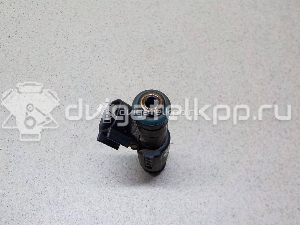 Фото Форсунка инжекторная электрическая  1149958 для mazda 323 (BJ) {forloop.counter}}
