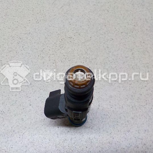 Фото Форсунка инжекторная электрическая  1149958 для mazda 323 (BJ)