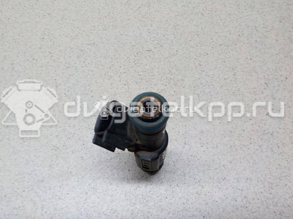 Фото Форсунка инжекторная электрическая  1149958 для mazda 323 (BJ) {forloop.counter}}