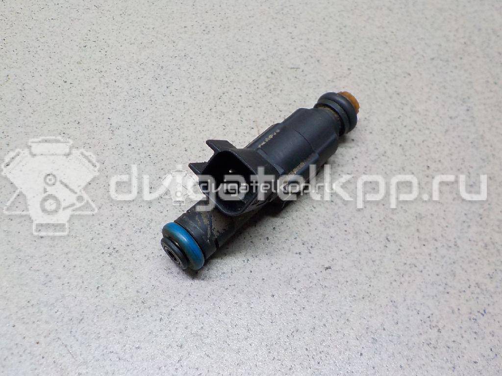 Фото Форсунка инжекторная электрическая  1149958 для mazda 323 (BJ) {forloop.counter}}