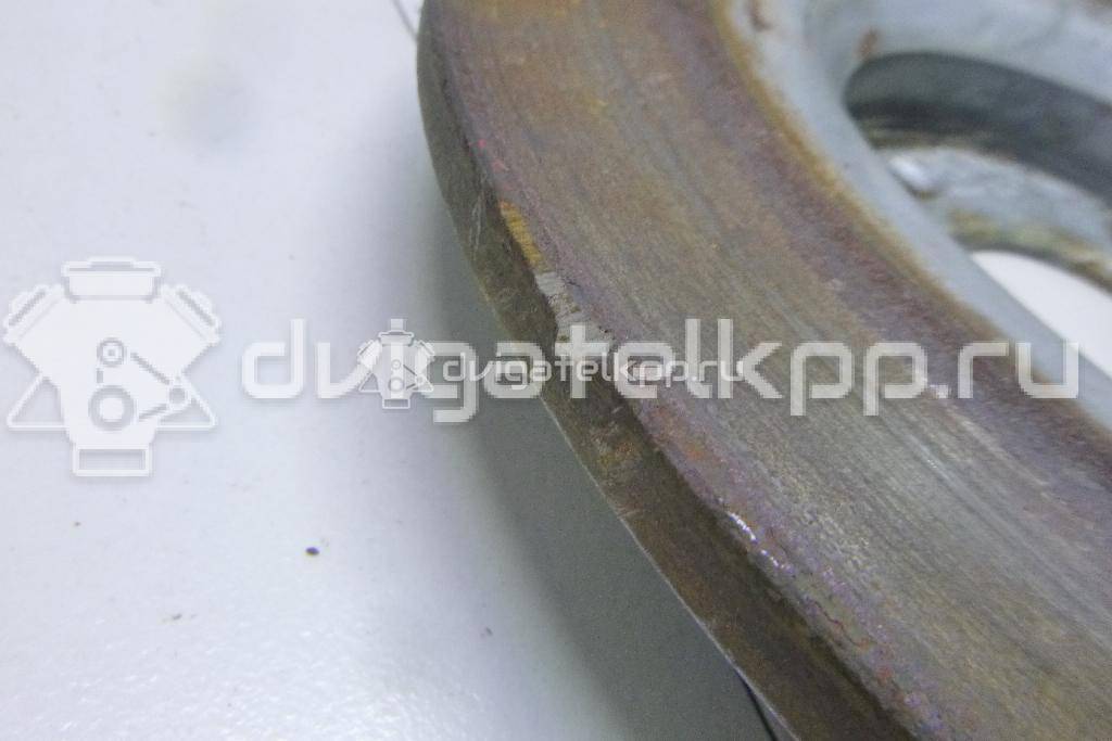 Фото Диск тормозной задний  G25Y26251 для Mazda Bt-50 Cd, Un / Premacy Cp / 323 / 626 / 6 {forloop.counter}}