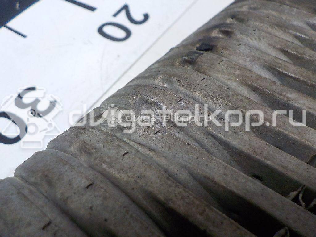 Фото Интеркулер  WE4713550 для Mazda Bt-50 Cd, Un {forloop.counter}}