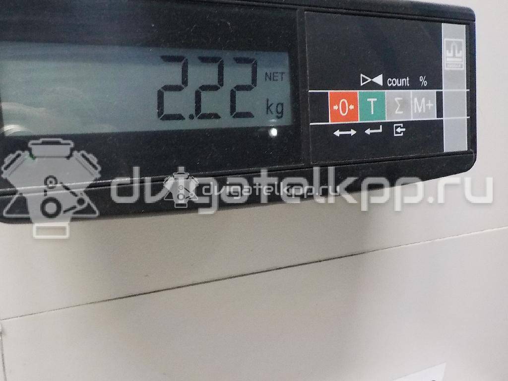 Фото Интеркулер  WE4713550 для Mazda Bt-50 Cd, Un {forloop.counter}}
