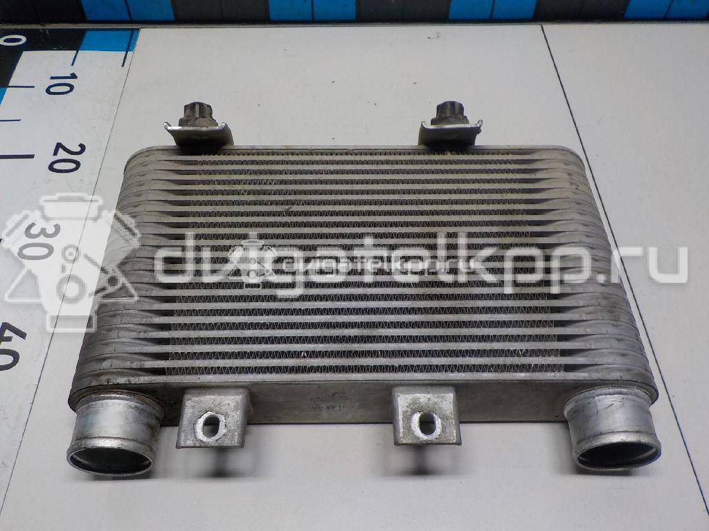 Фото Интеркулер  WE4713550 для Mazda Bt-50 Cd, Un {forloop.counter}}
