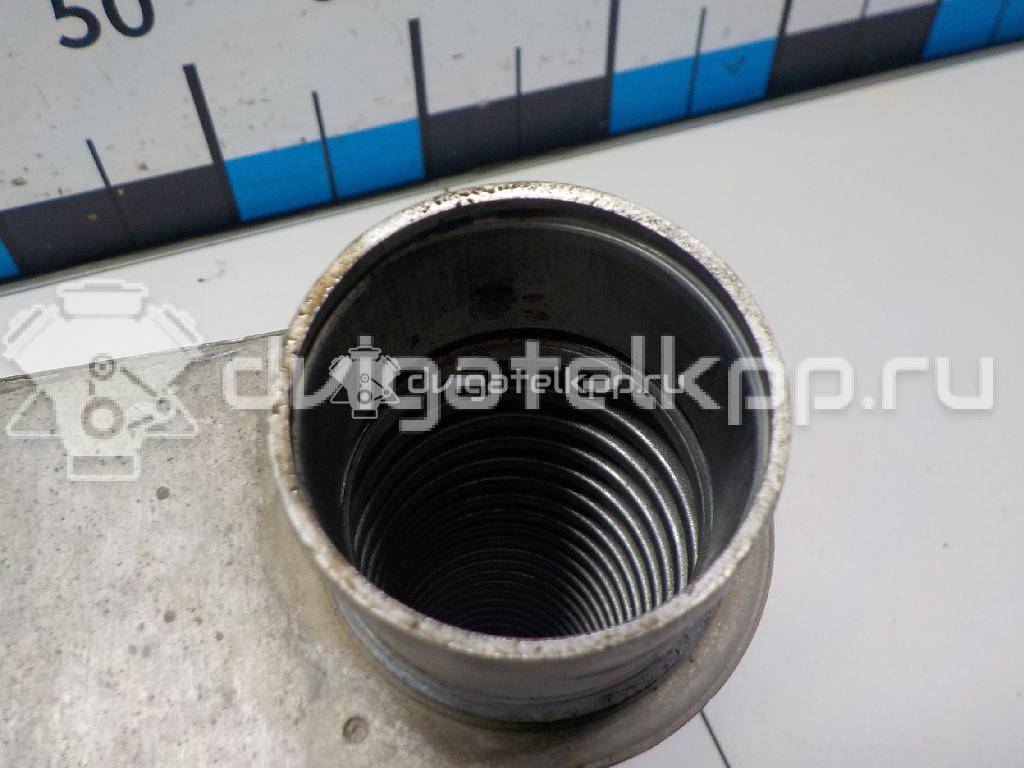 Фото Интеркулер  WE4713550 для Mazda Bt-50 Cd, Un {forloop.counter}}