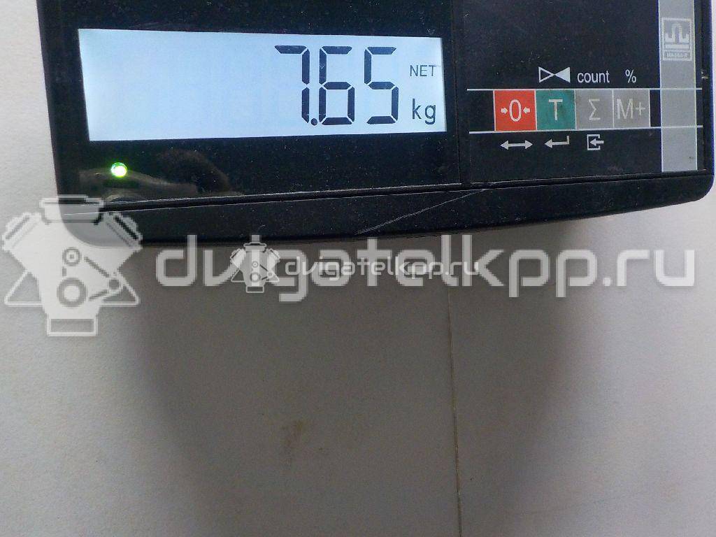 Фото Полуось передняя правая  PP042550XA для Mazda Bt-50 Cd, Un {forloop.counter}}