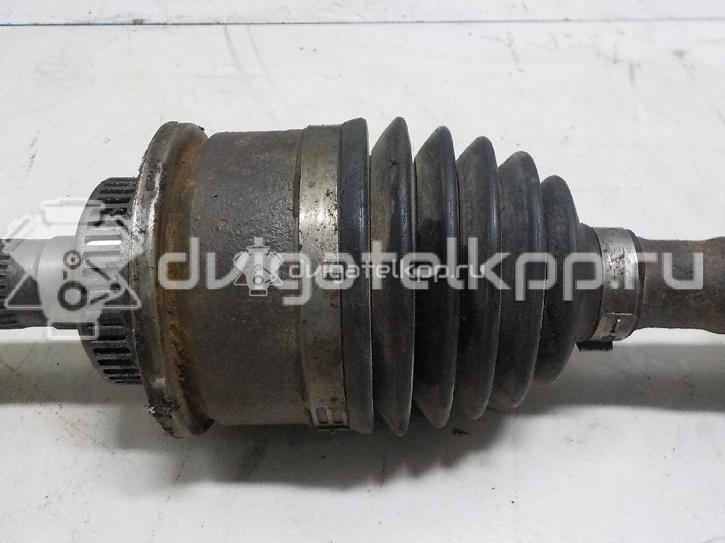 Фото Полуось передняя правая  PP042550XA для Mazda Bt-50 Cd, Un {forloop.counter}}