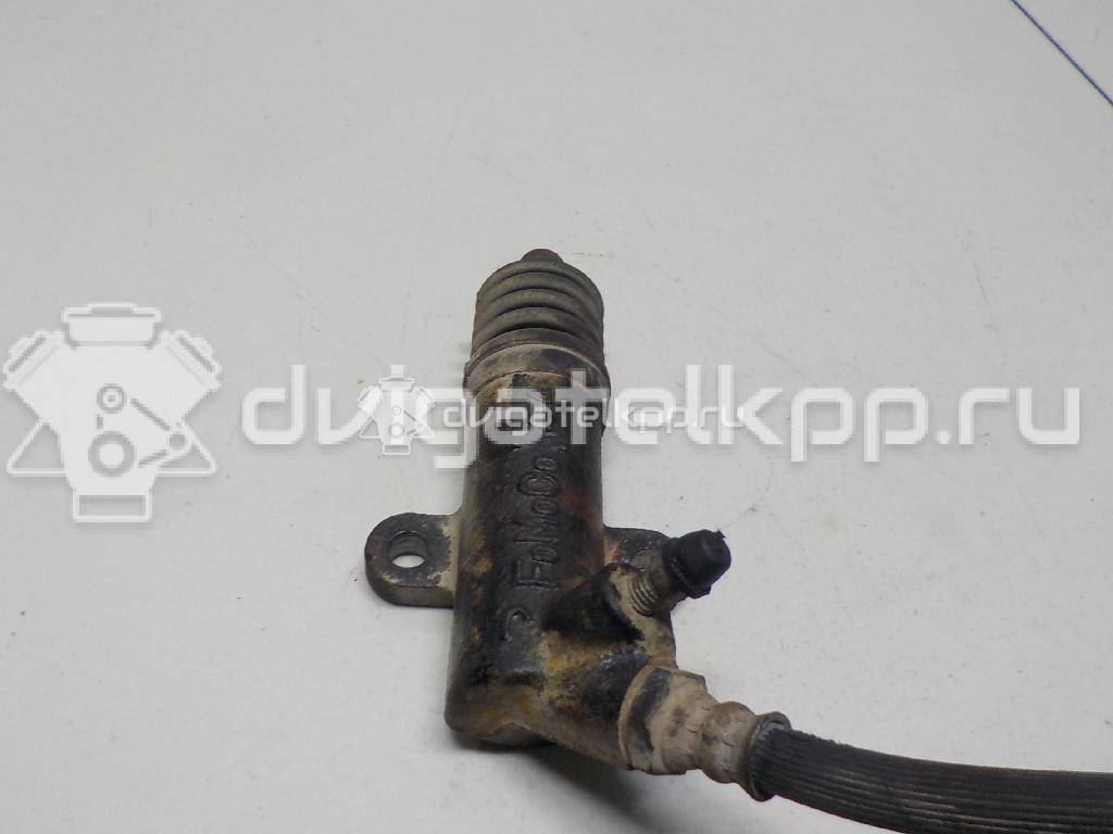 Фото Цилиндр сцепления рабочий  UR5841920A для Mazda Bt-50 Cd, Un / Bt-50 {forloop.counter}}