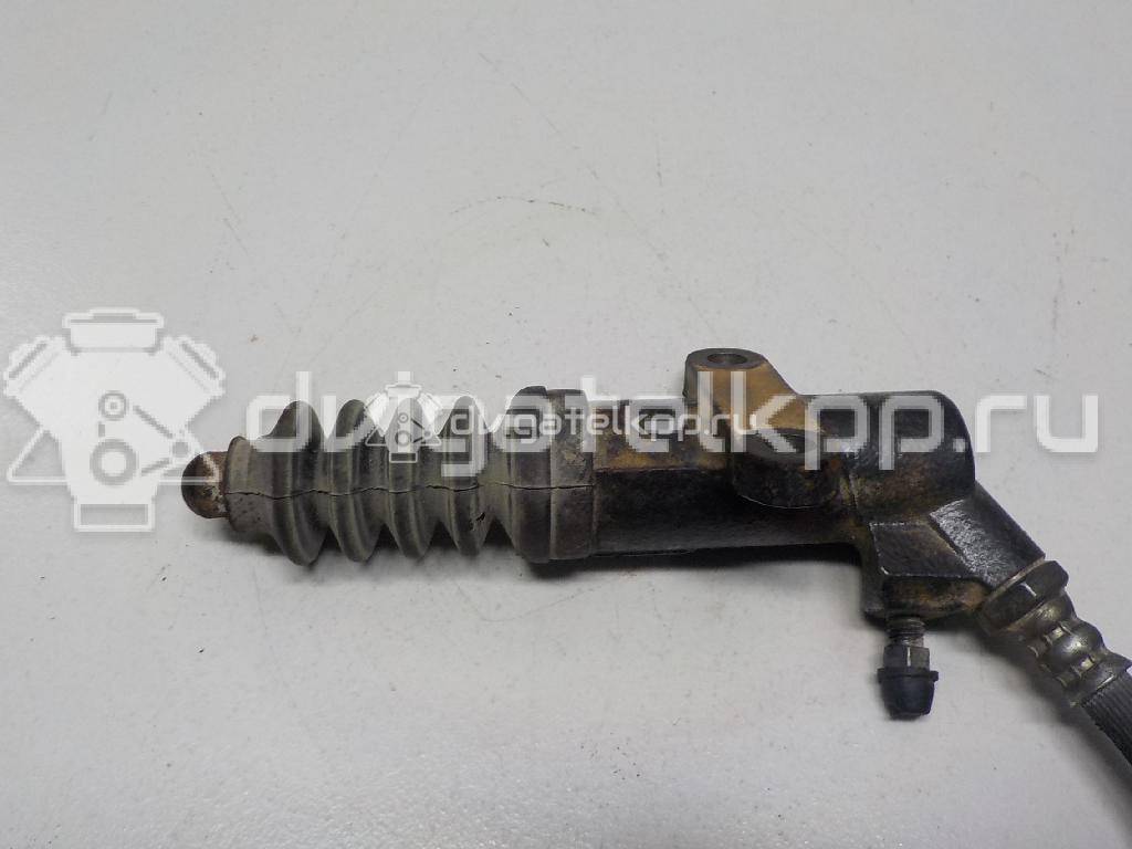 Фото Цилиндр сцепления рабочий  UR5841920A для Mazda Bt-50 Cd, Un / Bt-50 {forloop.counter}}