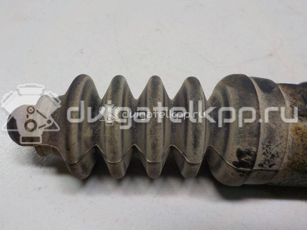 Фото Цилиндр сцепления рабочий  UR5841920A для Mazda Bt-50 Cd, Un / Bt-50 {forloop.counter}}